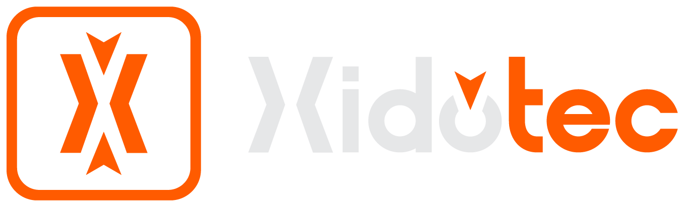 Logo de Xidotec