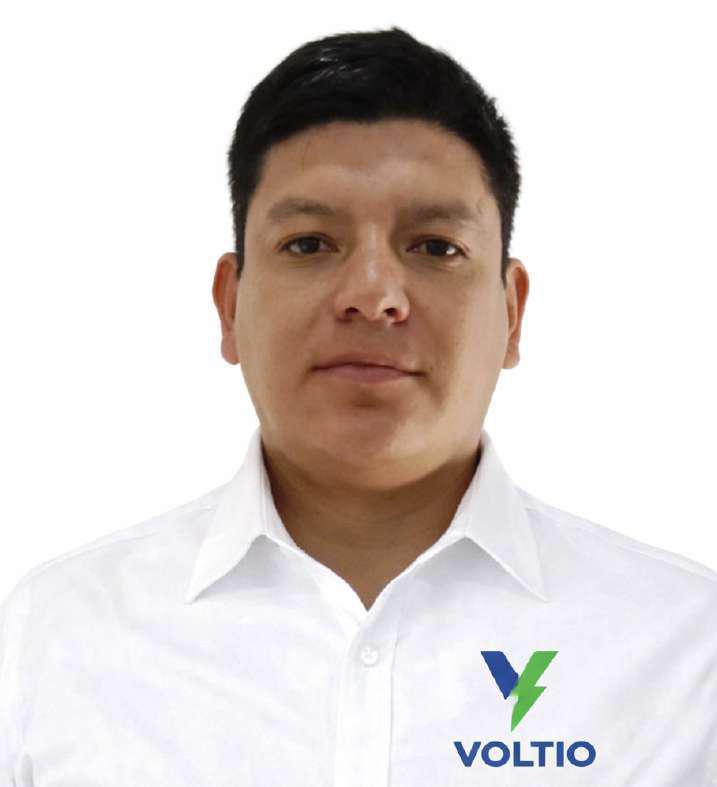 Ing. Alejandro Aguilera González