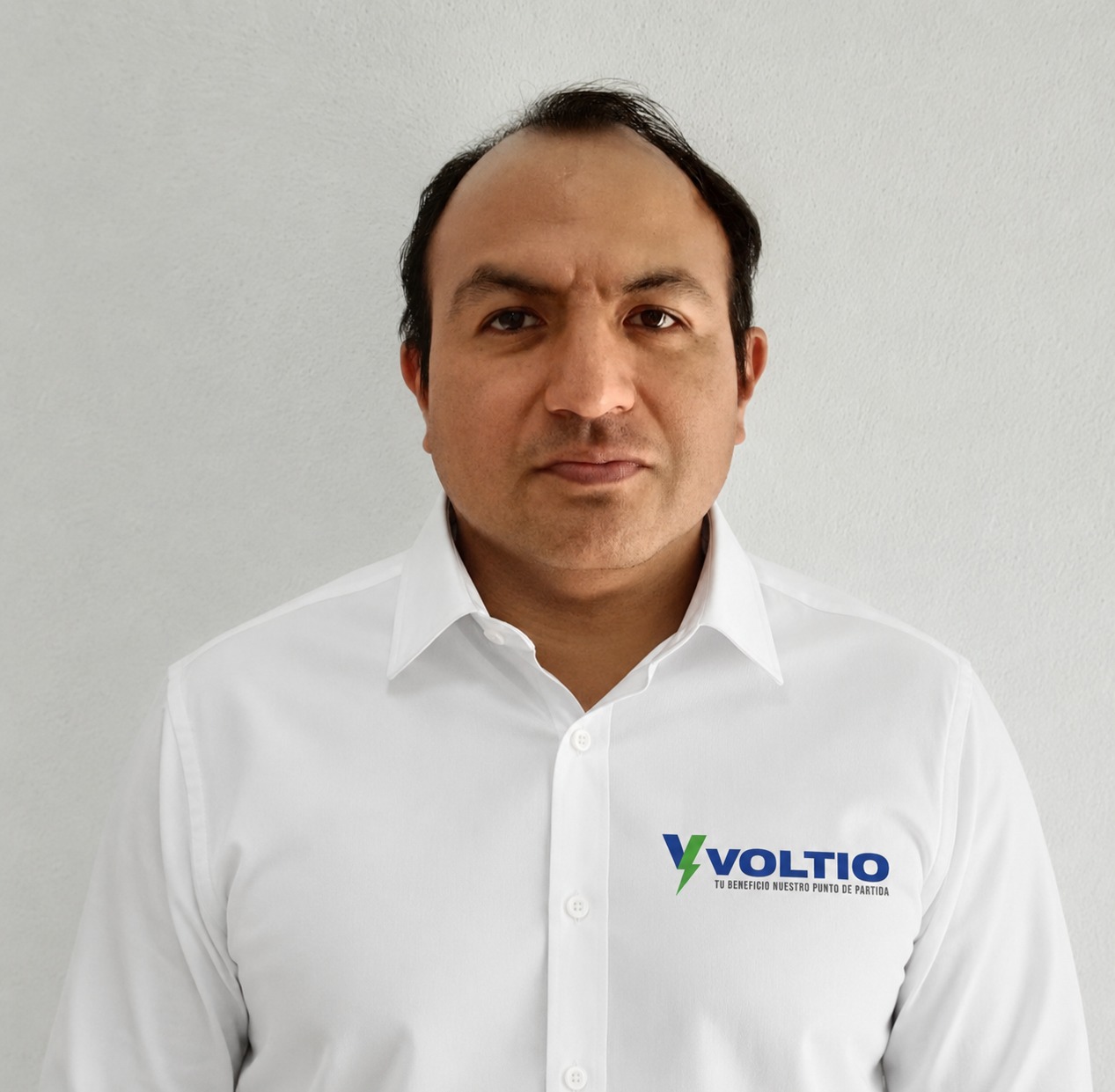 Miguel Fabián Santoyo Esparza